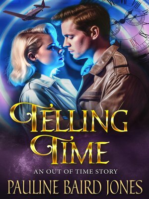 cover image of Telling Time